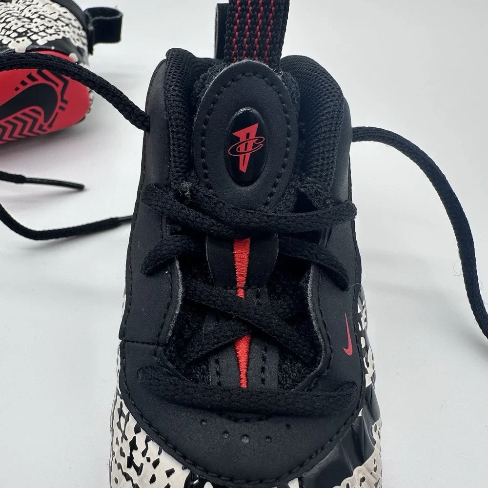 2018' Nike Air Foamposite One 